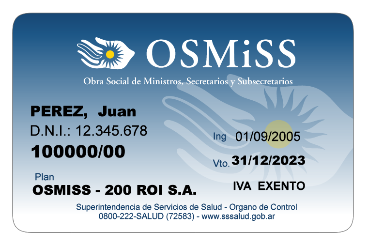 plan OSMISS-200