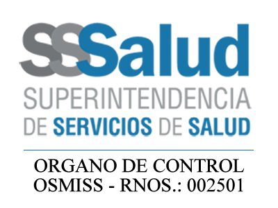 logo sssalud