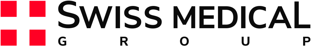 logo Swiss Medical